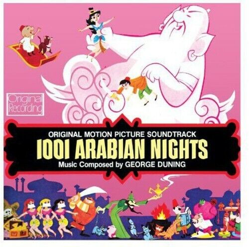 1001 Arabian Nights Online for Free on