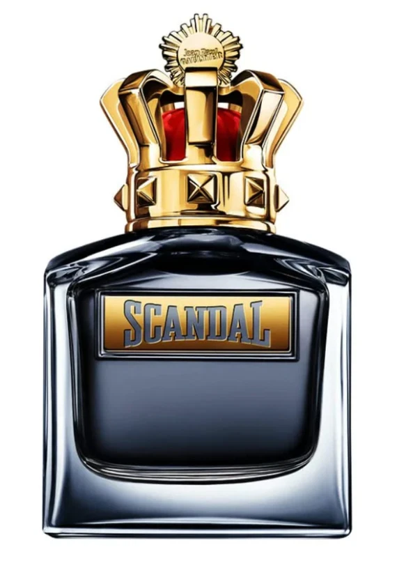 Jean Paul Gaultier Scandal Homme LE PARFUM Intense 50ml / 1.7oz New, Sealed!
