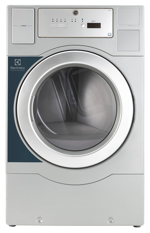 commercial vented tumble dryer