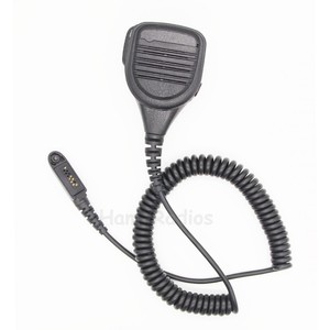 walkie talkie microphone & speaker for smartphones