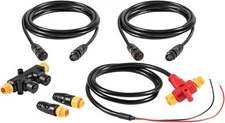 NMEA 2000 Starter Kit to Process NEMA 2K Network for Lowrance Simrad Garmin