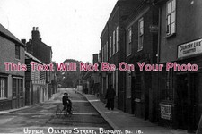 SF 93 - Upper Olland Street, Bungay, Suffolk