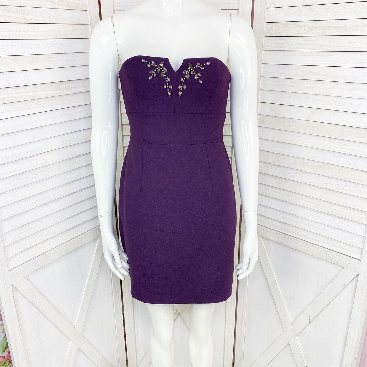 knee length dresses for ladies Avenue Mini Dress main image 0