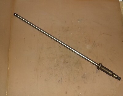 2005 Mercury 150HP Drive Shaft XL 897625T