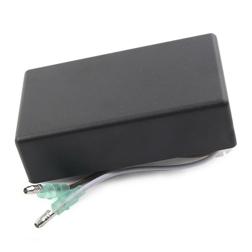 Caja de encendido CDI de alto rendimiento apta para Polaris Phoenix 200 2005 0452310 negro - Imagen 8 de 10