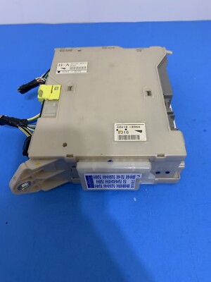 2006 2007 2008 LEXUS IS250 FRONT LEFT FUSE JUNCTION BLOCK OEM