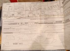 Paquebot NORMANDIE ♦ Très