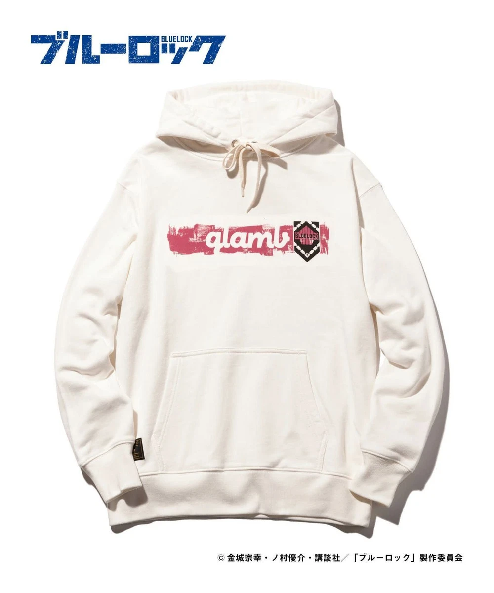 Blue Lock Itoshi Sae Hoodie White anime Japan original New | eBay