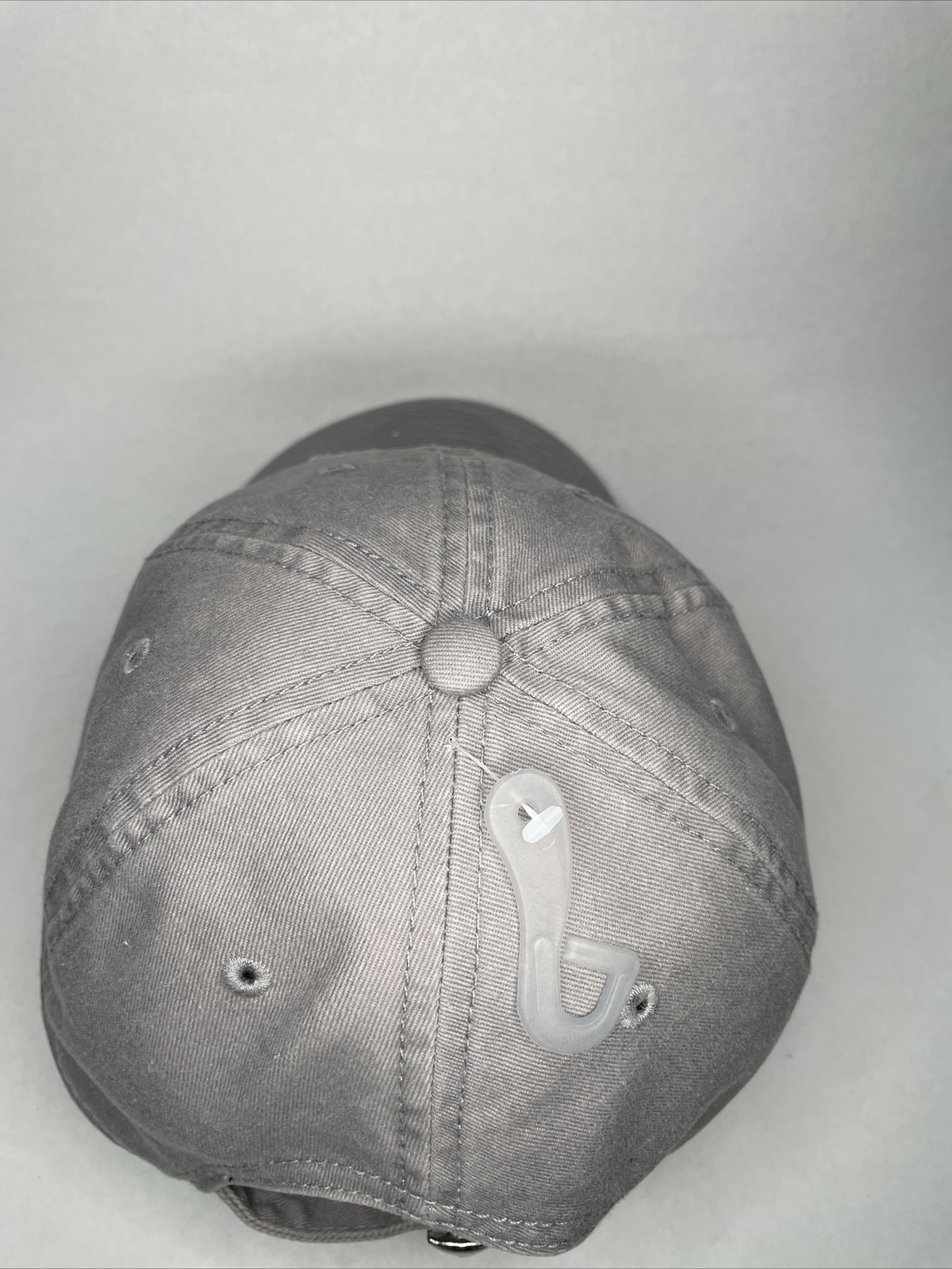 Nintendo NES Controller Gray Strapback Hat Dad Ca… - image 4