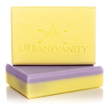 Scented Hand & Body Soap Bar Vegan Cruelty Free Palm Oil Free Handmade in UK 
