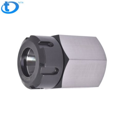 Collets - Hex Collet Pads