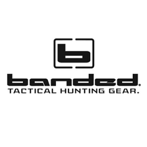 banded mingo softshell wader jacket