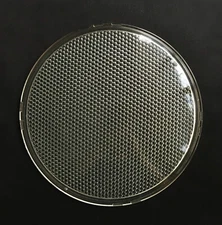 250mm Super Wide Flood Lens (Beam 33-60°) for 1200W HMI Par Light Arrisun 12 M18