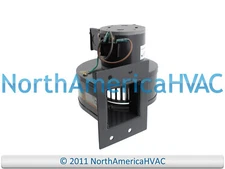 ClimaTek 1/30 HP Furnace Blower Motor Replaces Fasco 50752-D500 7021-3467