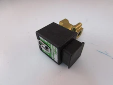 ASCO SOLENOID 1/4'' XG262C090
