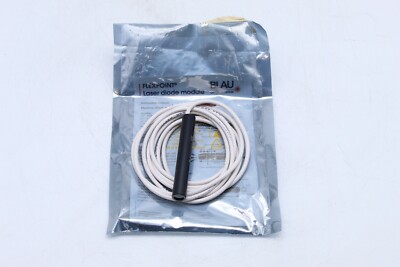 Flexpoint Laserdiodenmodul FP-Mvnano-520-30mP-10-F Lasermodul