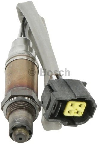Sensor de oxígeno Bosch aguas abajo para camioneta Dodge Ram 1500 2001-2003 V8-5,9 L Foto 2 de 4