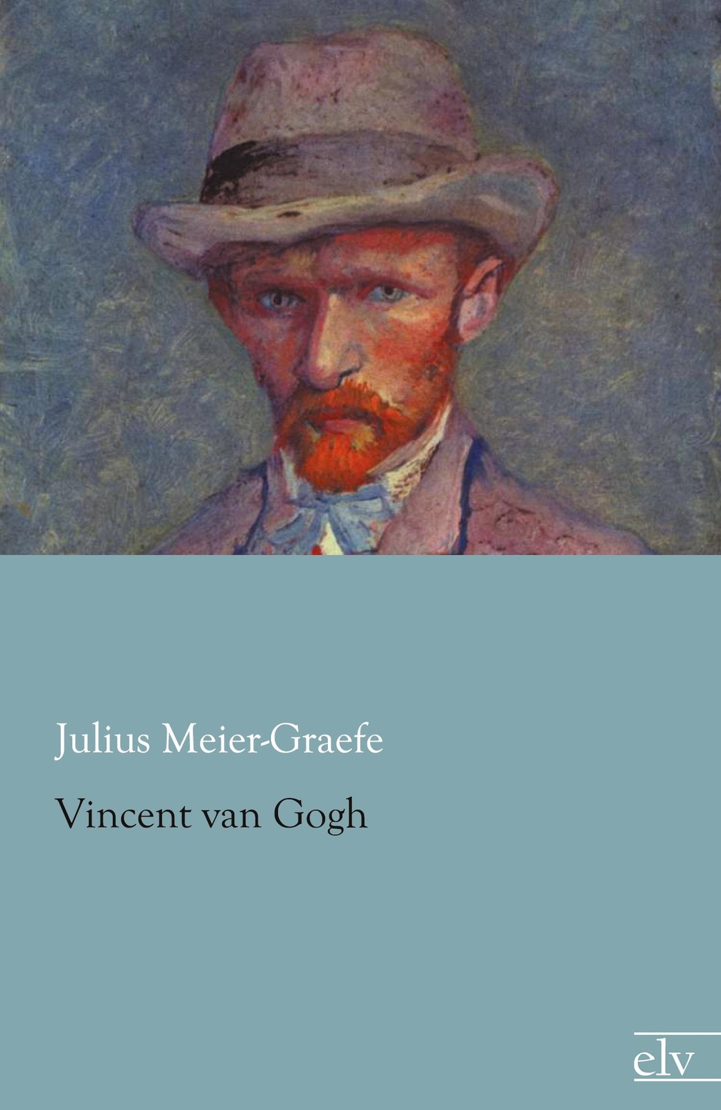 Thumbnail - Julius Meier-graefe | Vincent Van Gogh | Taschenbuch | Deutsch (2012)