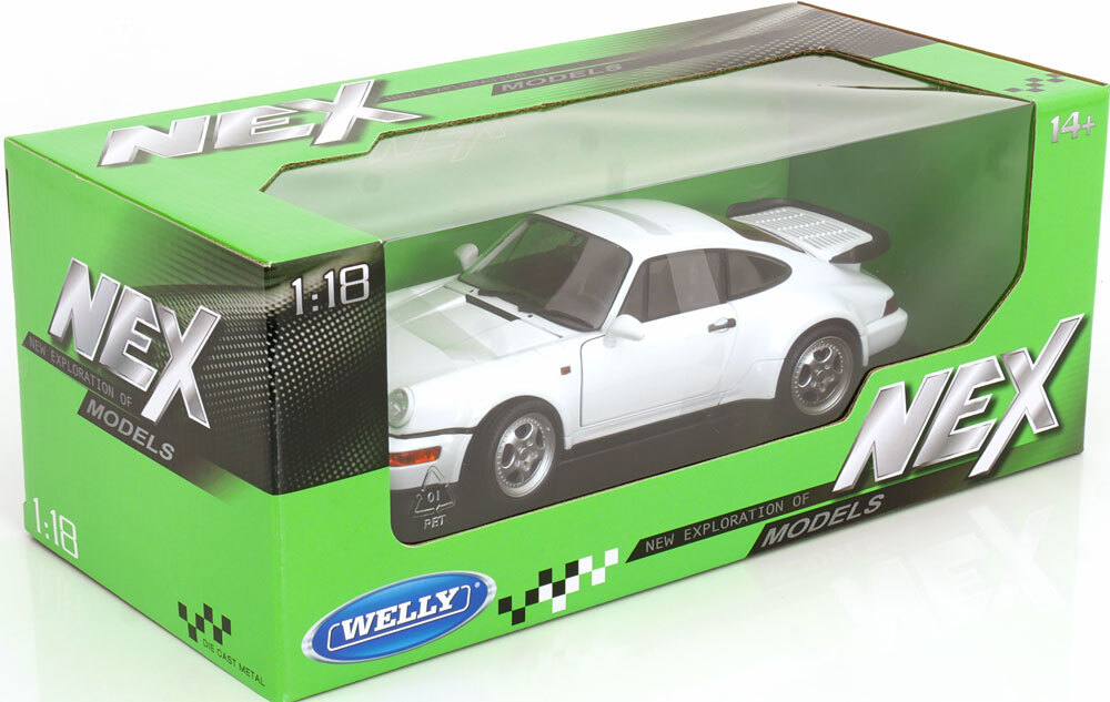 Vitrine Garage 1/64 Avec LED – Scène De Stationnement Pour Voitures Miniatures, Modèle A