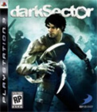 Dark Sector (Sony PlayStation 3, 2008)