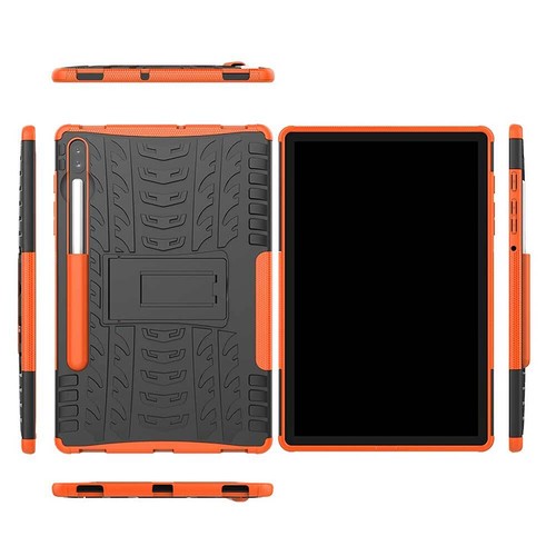For Samsung Galaxy Tab A8/A7 Lite/S6 Lite/S7 FE/S7/S8/S7+/S8+ Tablet Case Cover - Picture 35 of 58