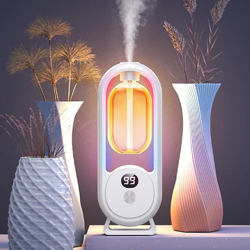 Home Fragrance Aromatic Machine Room Aromatic Spray Essential Oil Diffuser^ - Picture 7 of 15