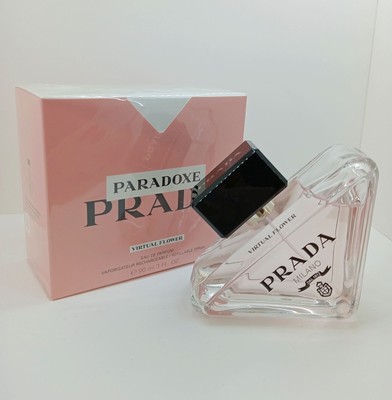 Prada Paradoxe Virtual Flower Eau De Parfum