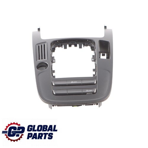 Audi A4 B8 Centre Console Gearstick Shifter Surround Trim Cover Panel 8K0864261 - Picture 5 of 11