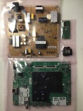 LG 50 50UQ7070ZUE Complete LED TV Repair Parts Kit Version 2 WITH WARRANTY
