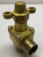 Superior Valve 291C-11S LPD Globe Valve 1 1/8” ODS