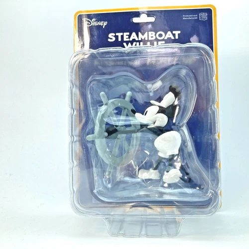UDF Disney Series 6 Mickey Mouse (Steamboat Willie) 53506