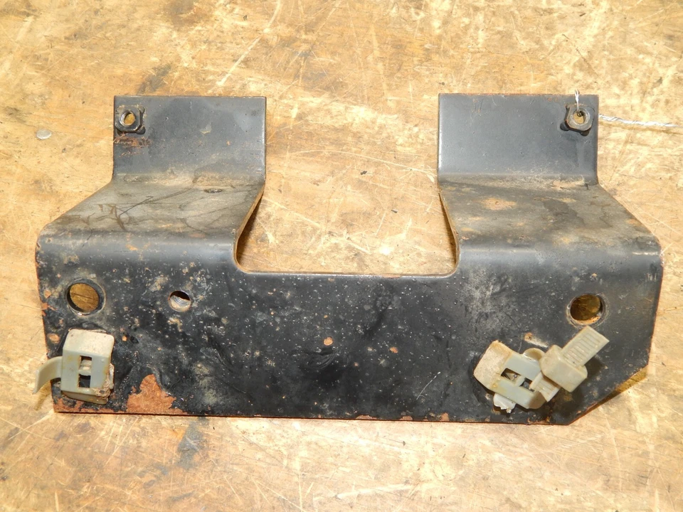 Placa Ford GT85 SBA408400170 Foto 2 de 4