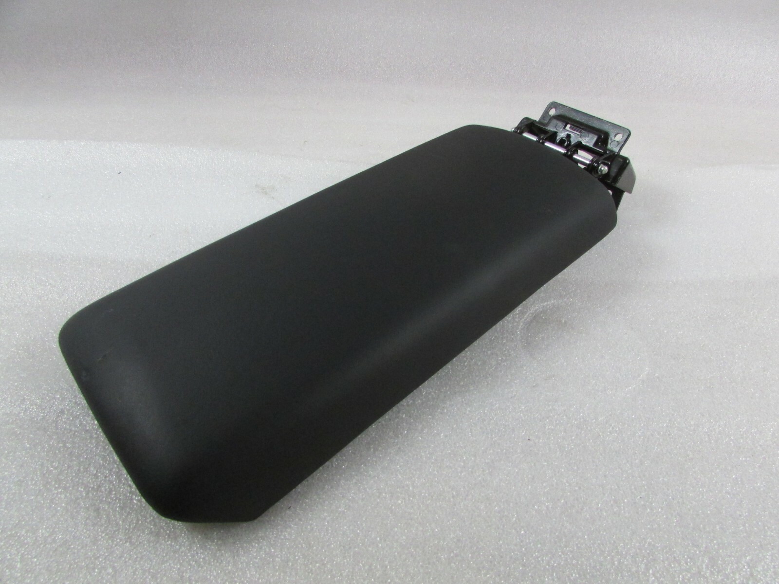 Ferrari California, Front Console Lid, Black, Used, P/N 80803900