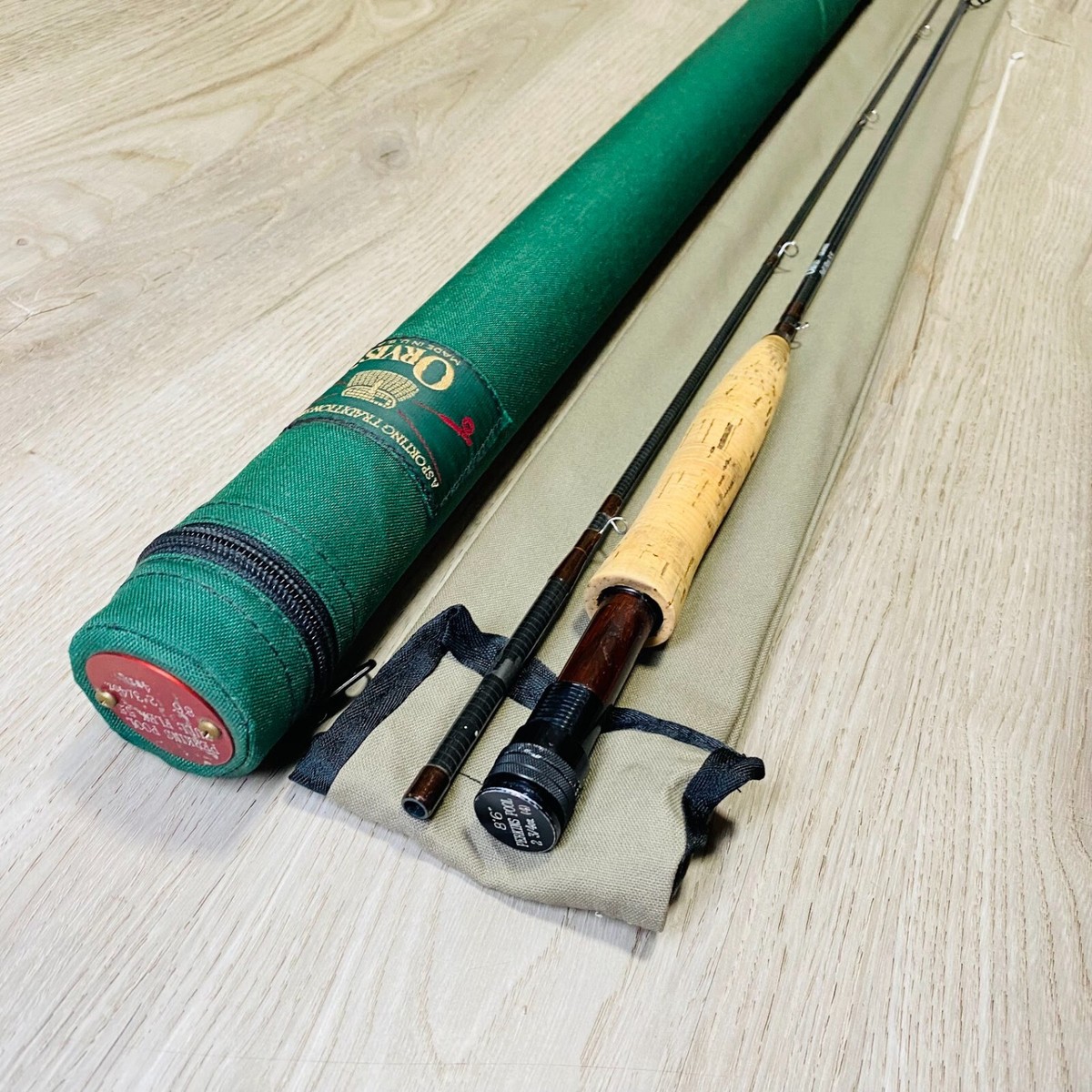 ORVIS T3 オービス フライロッド ORVIS オービス T3フライロッド