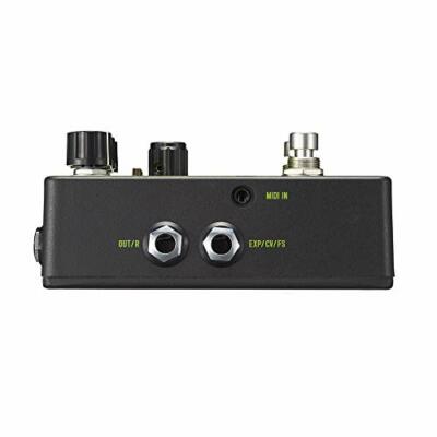 FREE THE TONE ML-1L MOTION LOOP LOOPER Guitar Effect Pedal w