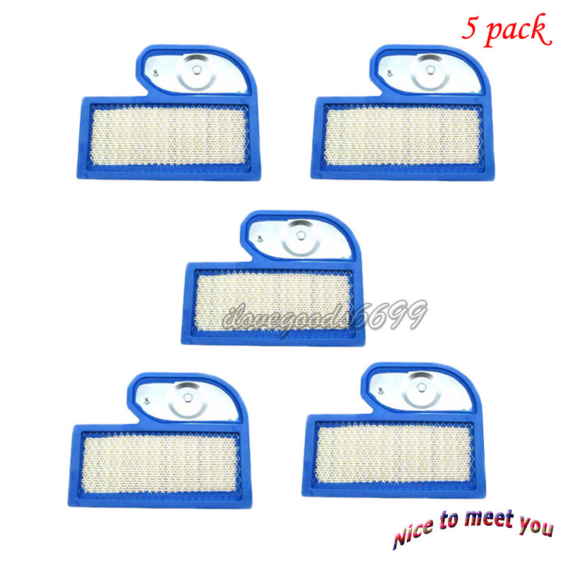 Air Filter For JOHN DEERE GT235 GX325 LT180 LT190 LX277 LX280 LX288 325