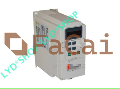 1PCS HLP-NV series inverter HLPNV04D043 400V 4KW New
