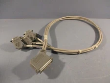 Adept Technology Robot Cable Assembly VJI AMP Rev B 10330-11140