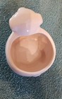 Pig Scouring Pad Holder. New In Box.  Earthenware. Candy Holder Trinket Holder — photo 3
