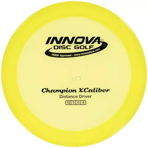 NEW Innova Disc Golf Champion XCaliber **Choose Weight/Color**