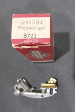 New Briggs & Stratton 391284 Ignition Breaker Points Genuine OEM Service Part