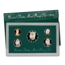 1994 U.S. Proof Set "Proof" *Free S/H After 1st Item*