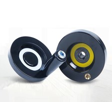 Machine Hand Wheel 63mm to 250mm Diameter Lathe Milling Engineering Tools