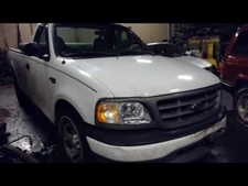 Intake Manifold Heritage 6-255 4.2L Upper Fits 01-04 FORD F150 PICKUP 164949