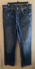 Chams Vintage Premium Jeans Size 34 — photo 1