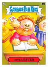 2020 Topps Garbage Pail Kids Late to School Base Singles (Pick Your Cards)