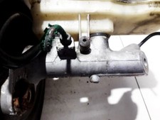 Renault Scenic 2006 Brake Master Cylinder 32067111D, Genuine #900002-47