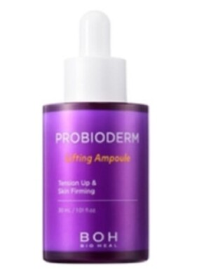 Botanic Heal Probioderm lifting Ampoule 30ml Anti Aging Wrinkle Moisture care