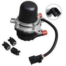 Sekundärluftpumpe für Citroën C4 C5 2.0 16V Peugeot 307 3A/C 3B 407 6D 6C 6E