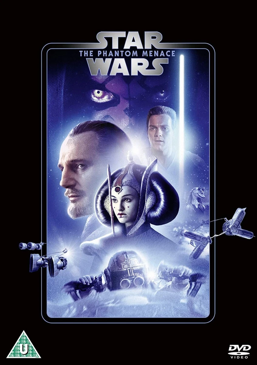 Star wars episode 1 full movie sale